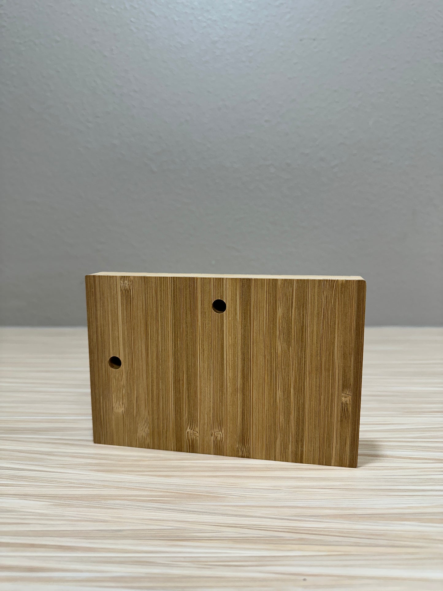 Self Adhesive Mount Blanks