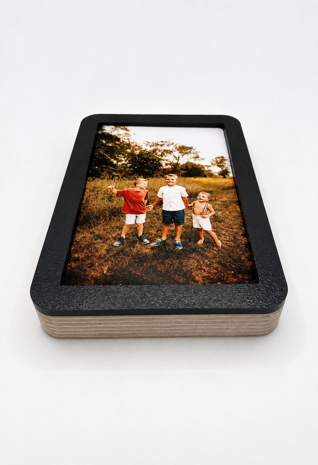 Economy Photo Float Mount Jig
