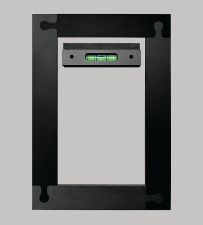 4-Way French Cleat Hanging System