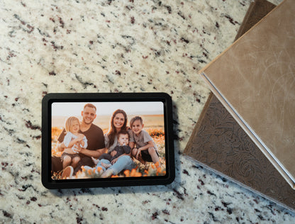 Economy Photo Float Mount