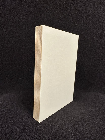 Self Adhesive Mount Blanks