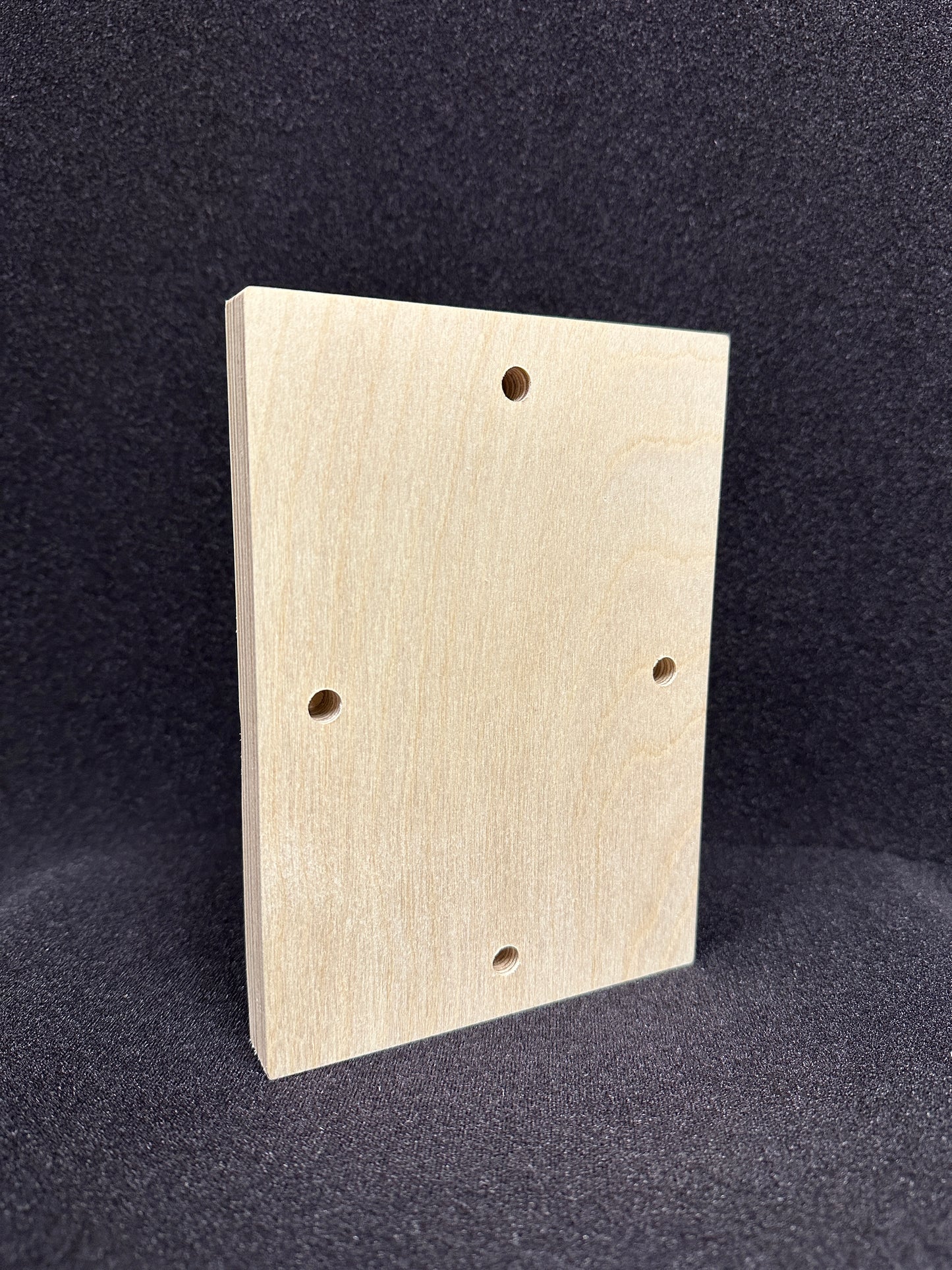 Self Adhesive Mount Blanks