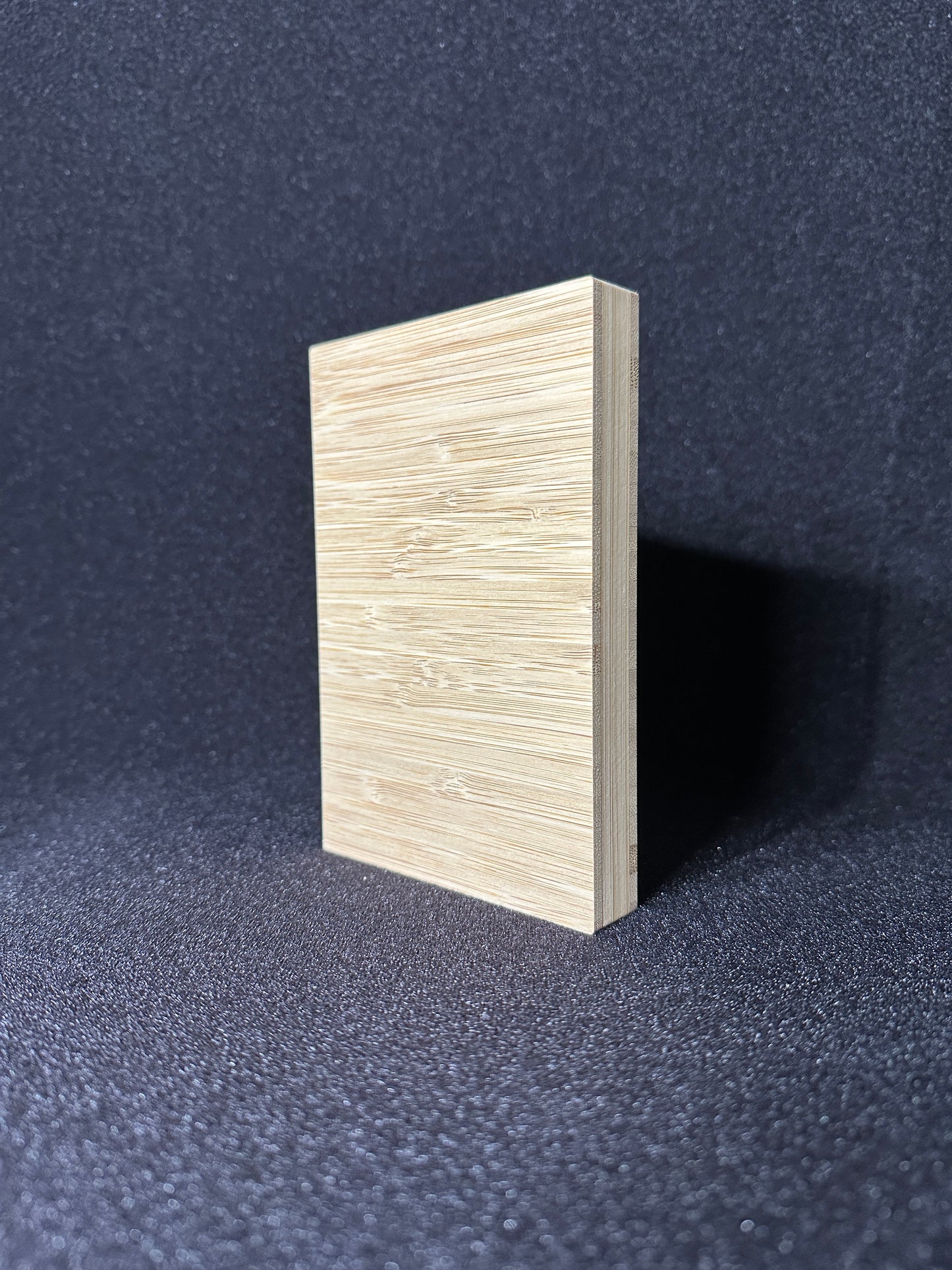 Self Adhesive Mount Blanks