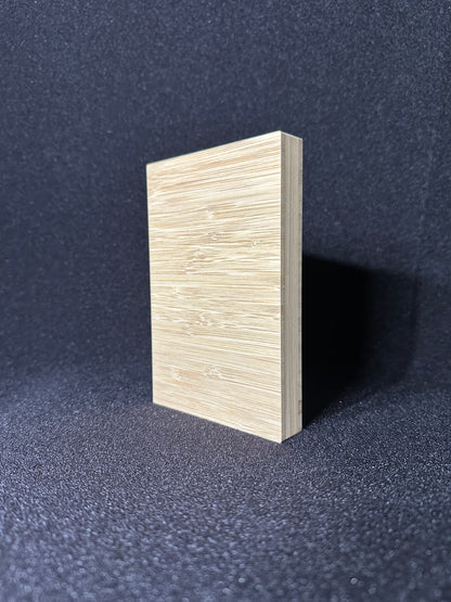 Self Adhesive Mount Blanks