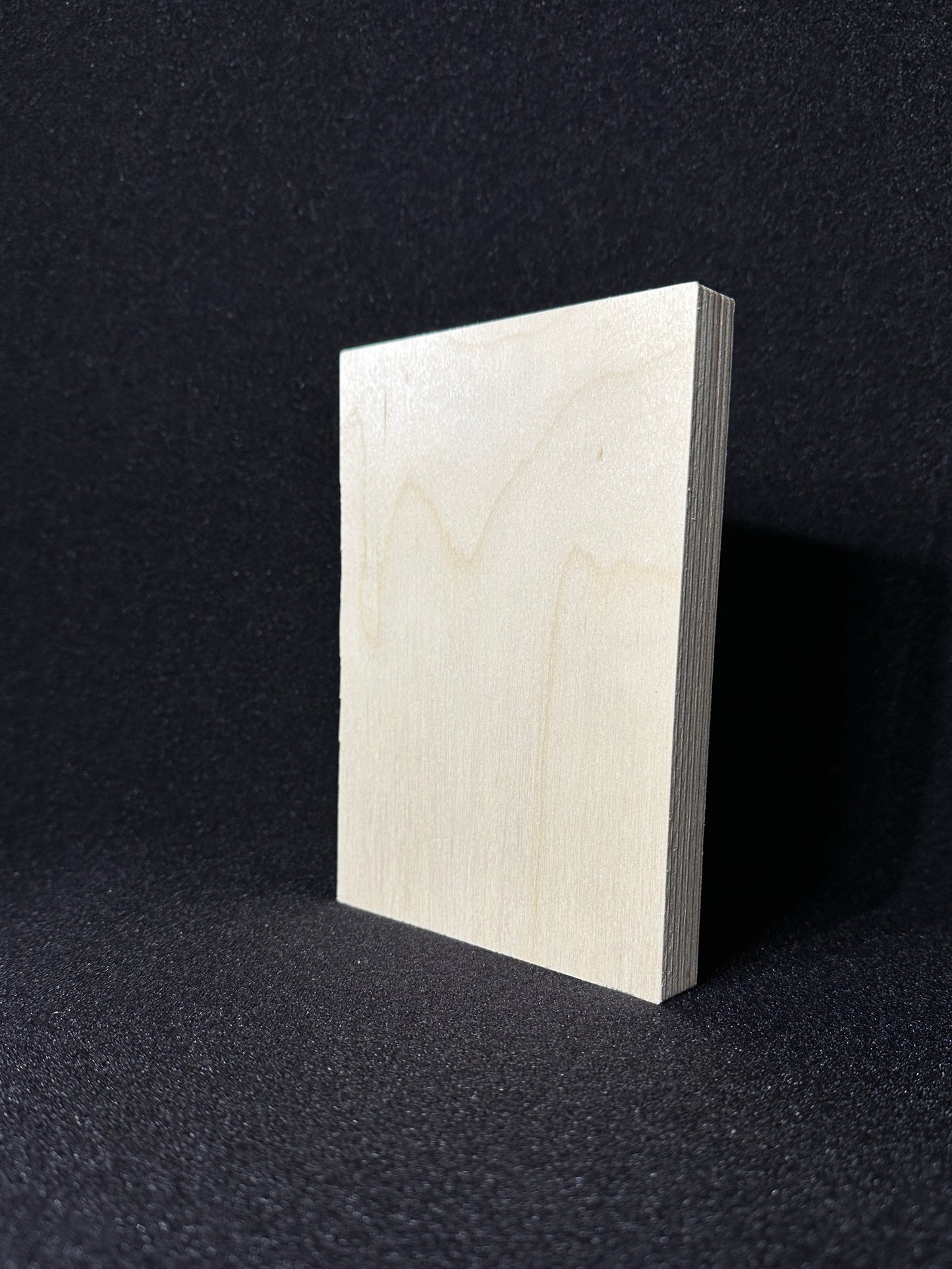 Plywood Blanks