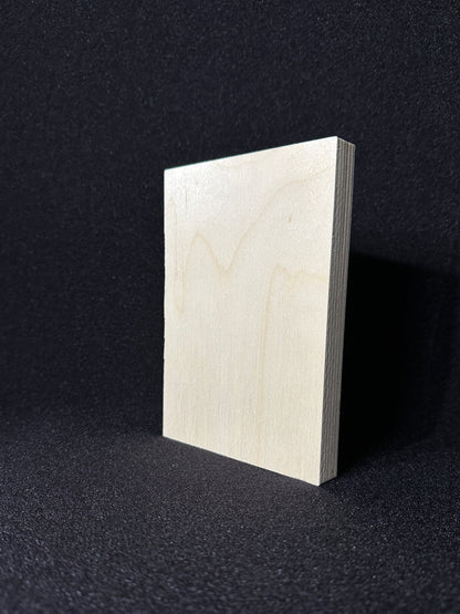 Plywood Blanks