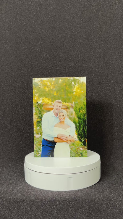 Self Adhesive Mount Blanks