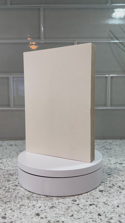 Self Adhesive Mount Blanks